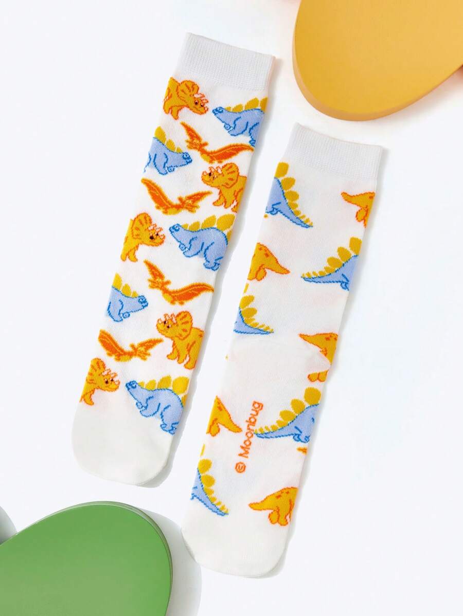 Blippi Kids Large 3 pair Socks Set. Best for Gift