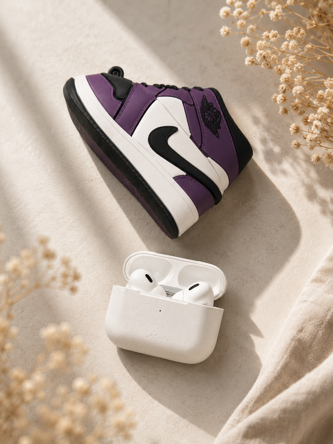 Street Kicks AirPods Case.gift