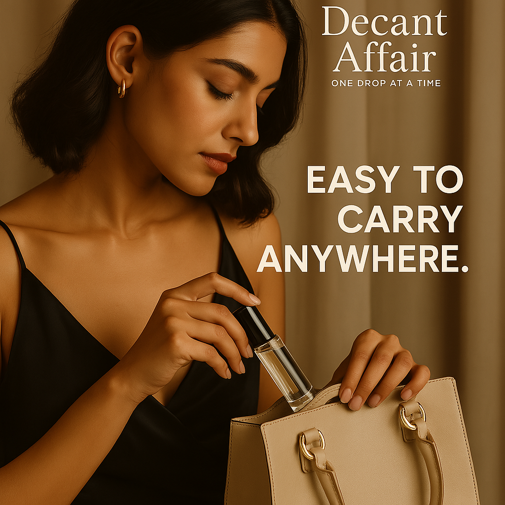 Bleu de Chanel EDP – Timeless Sophistication in a Bottle