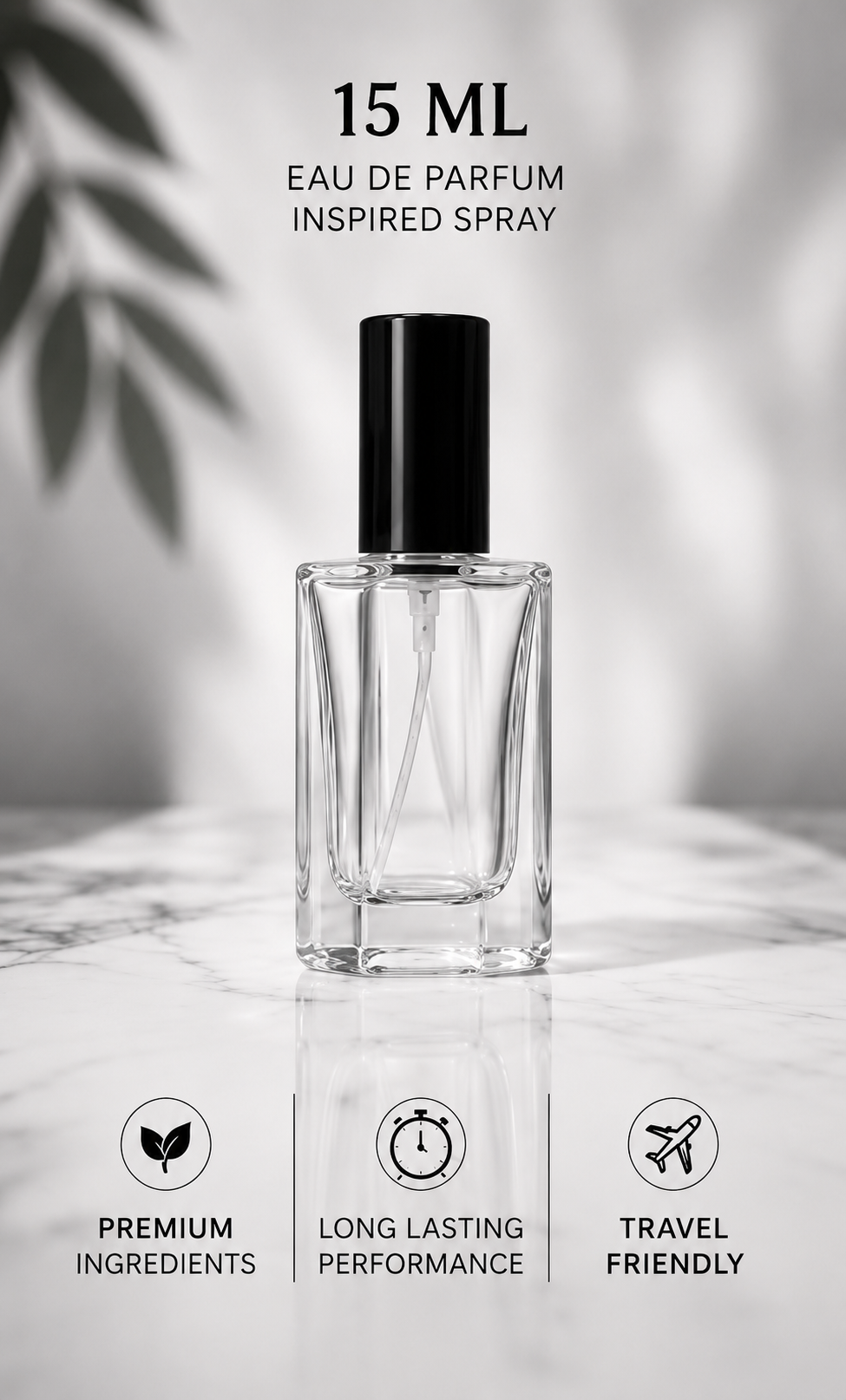 YSL Decant Y EDP 100 ML perfume