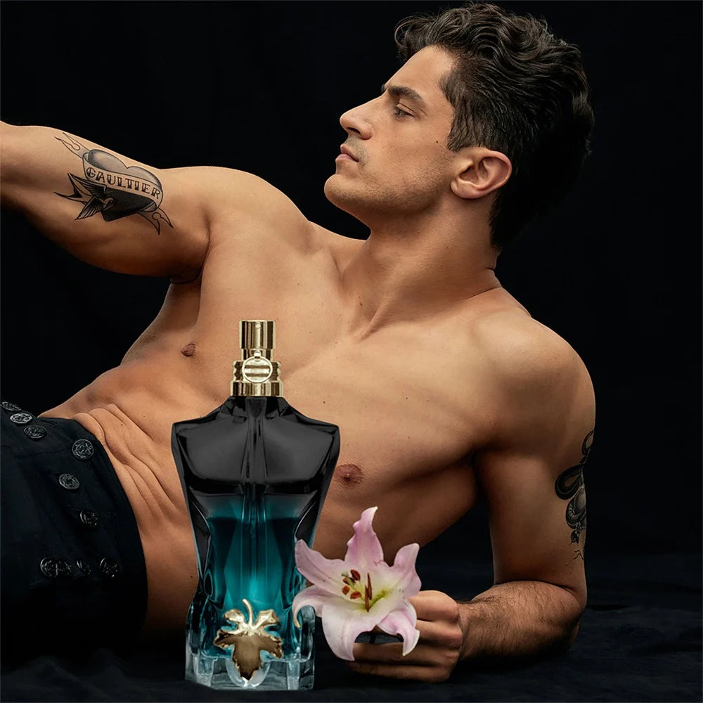 JEAN PAUL GAULTIER LE BEAU LE PARFUM EDP INTENSE 125ML