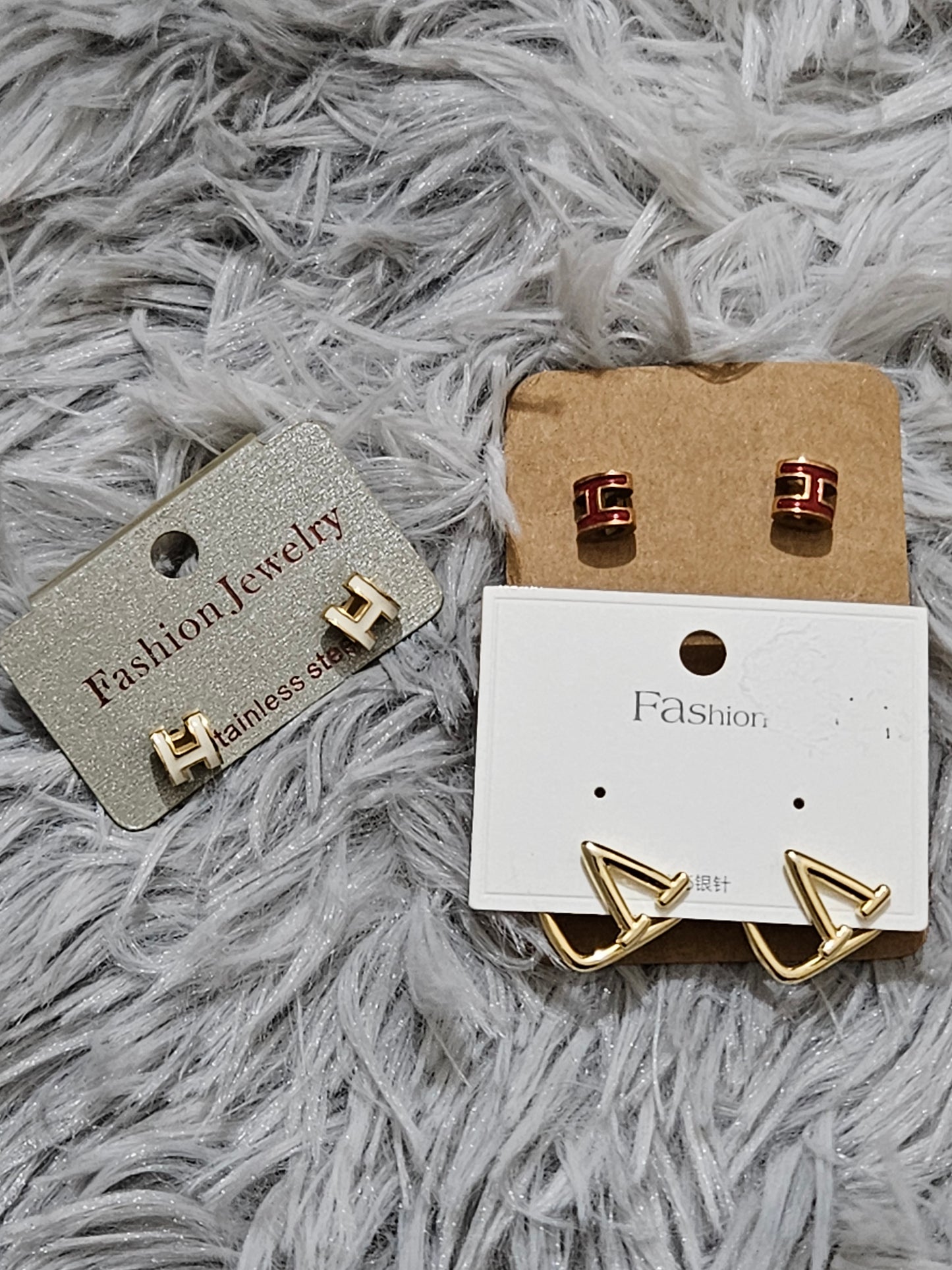 Earring in SALE