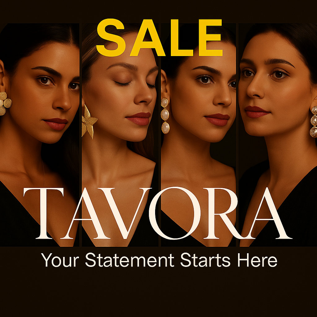 Earring in SALE
