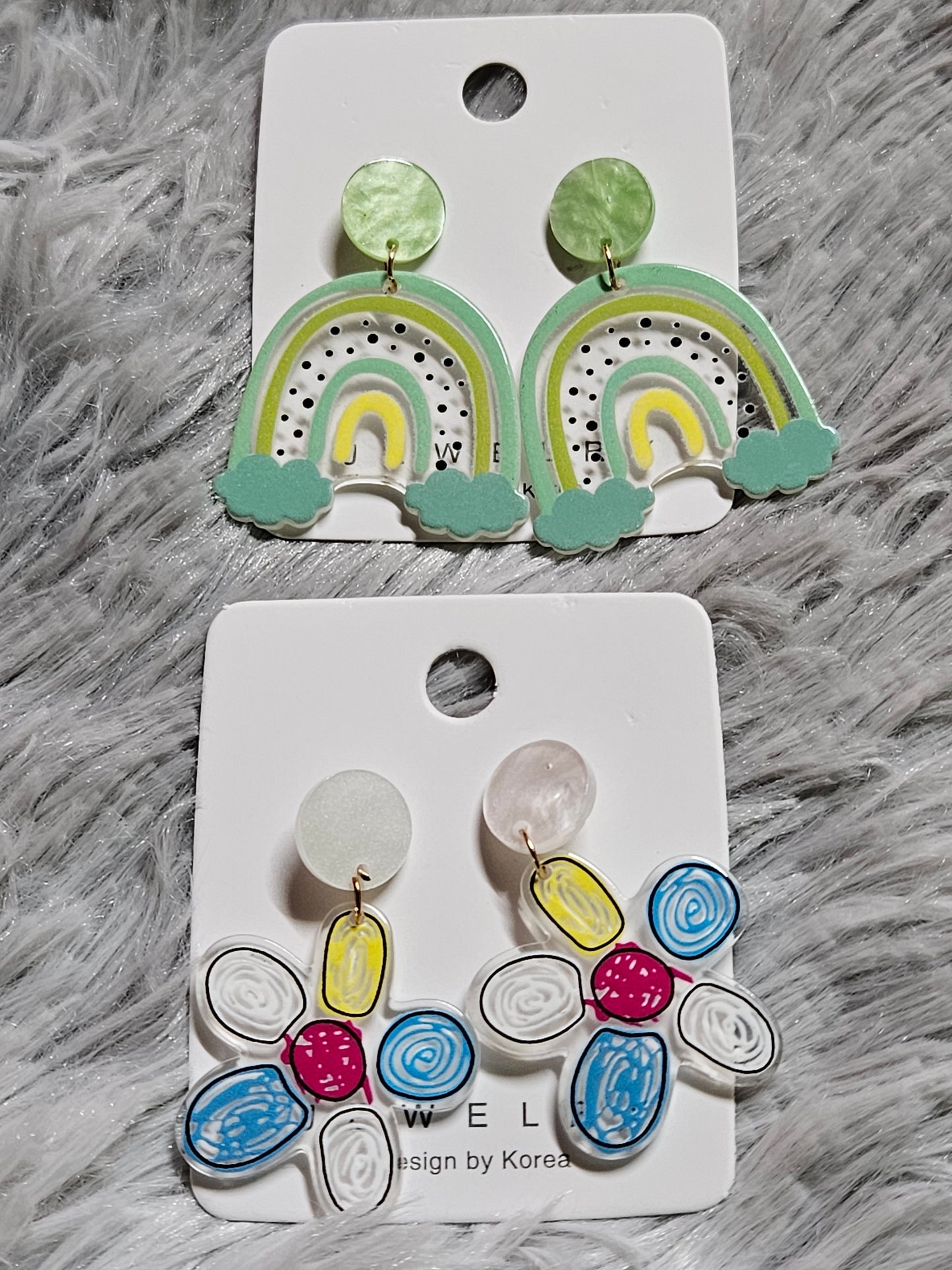 Earring in SALE