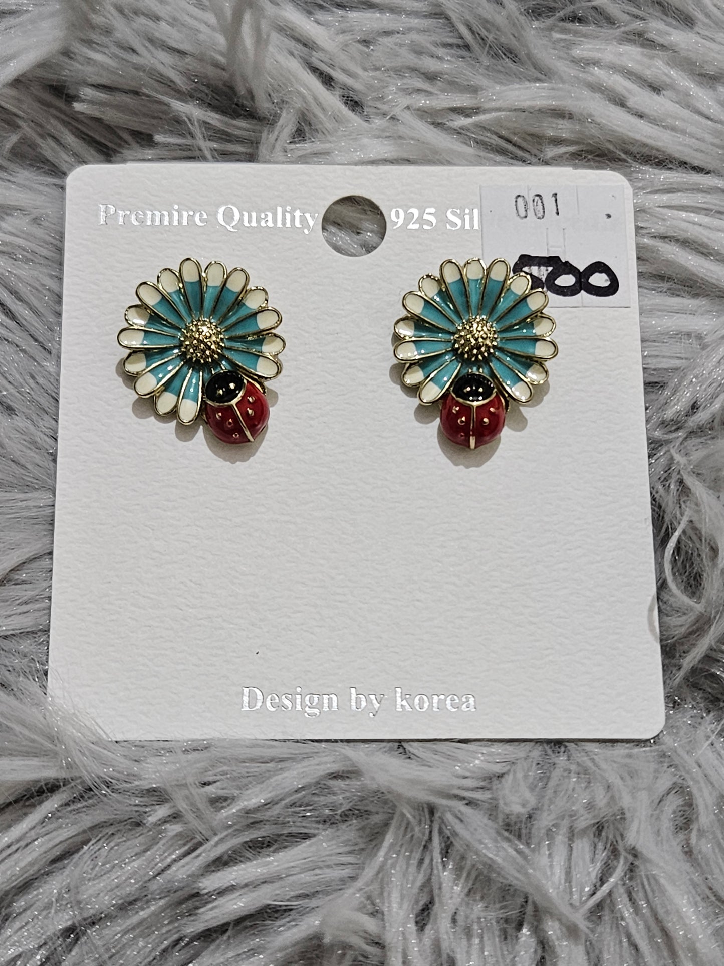 Earring in SALE