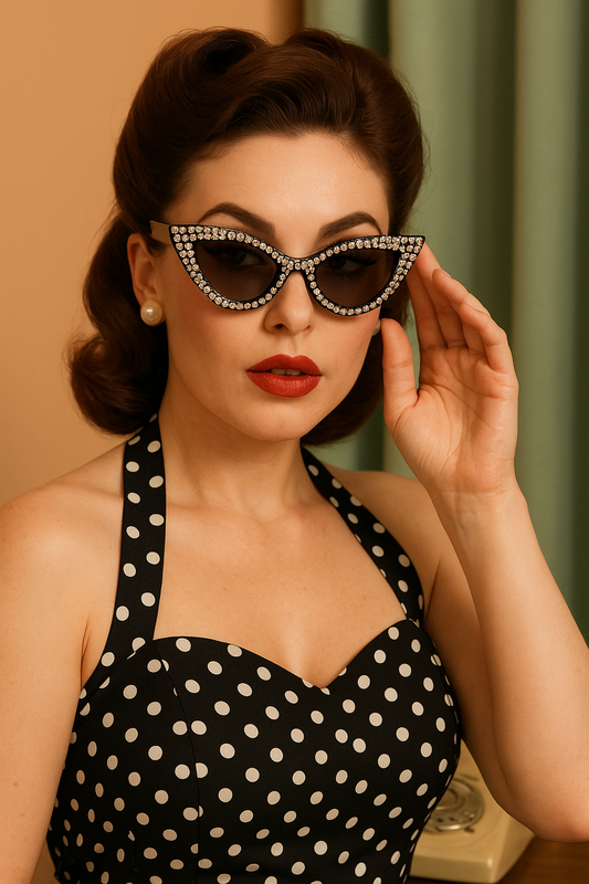 How to Choose the Perfect Sunglasses for Your Face Shape