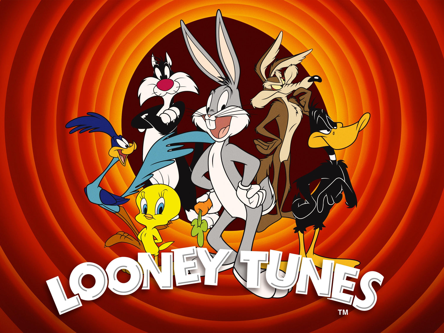 Looney Tunes Official Merchandise