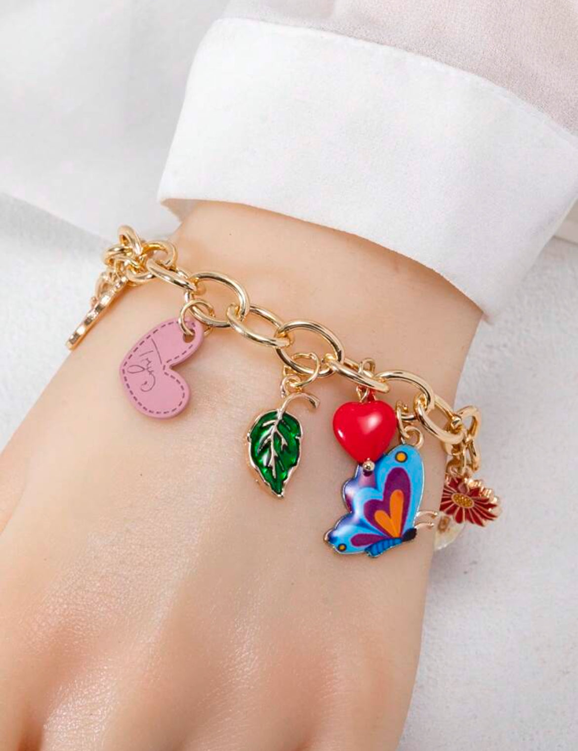Women Rings and Bracelets