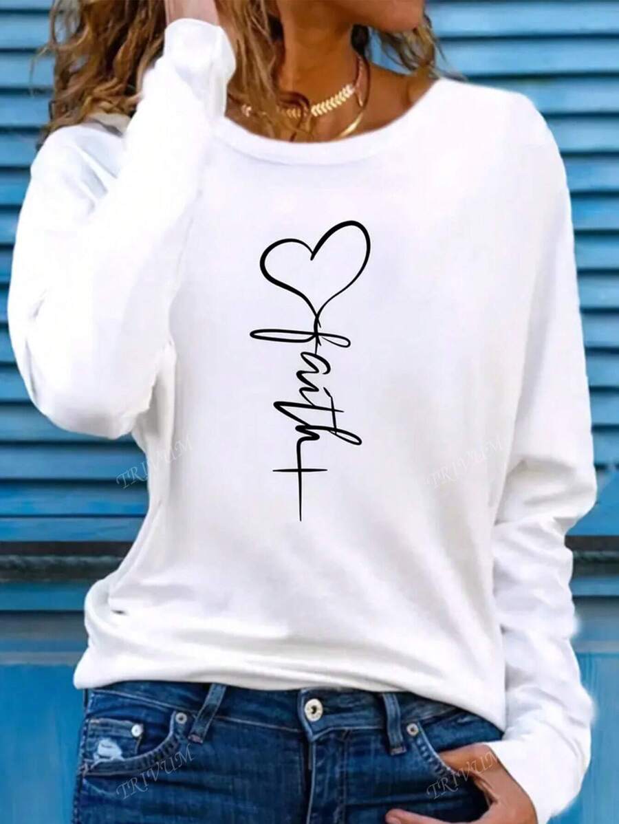 Women Tshirt