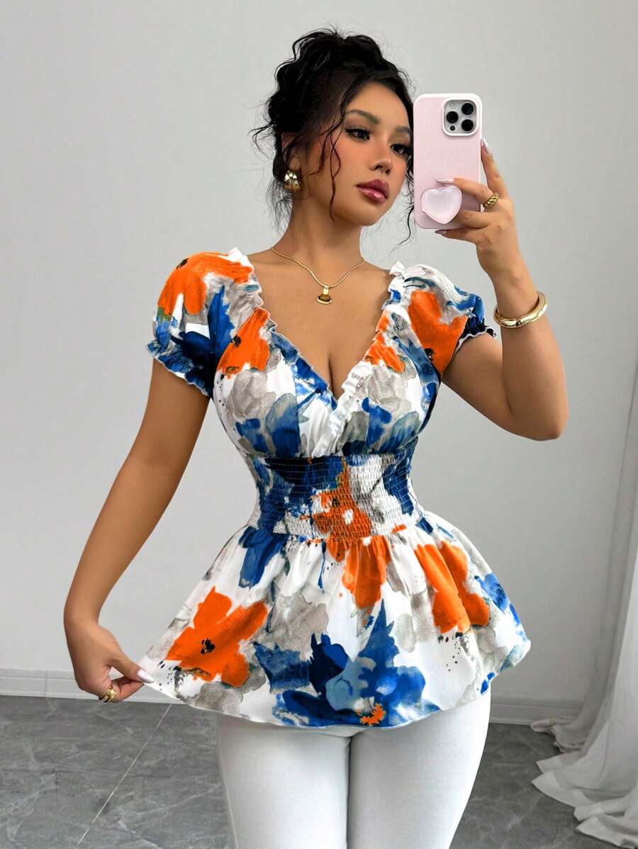 Women Top