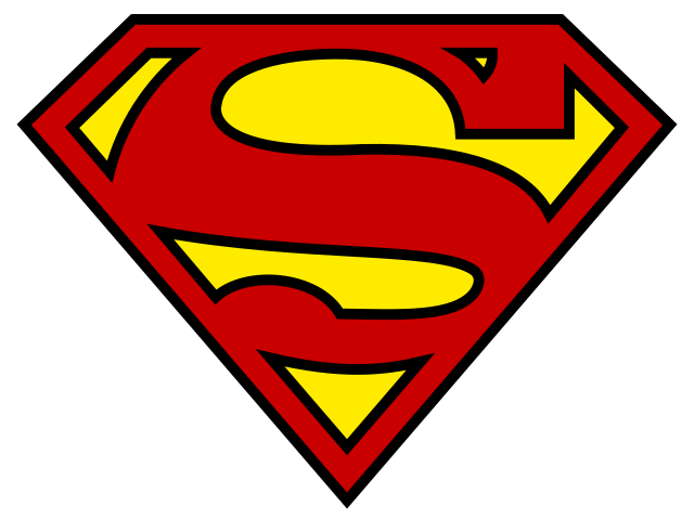 Superman Merchandise