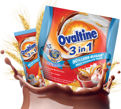 Ready Mix Food