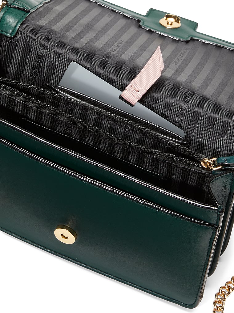 Victoria's Secret  Mini Crossbody Bag