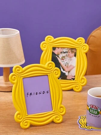 FRIENDS Desktop Decoration Picture Frame