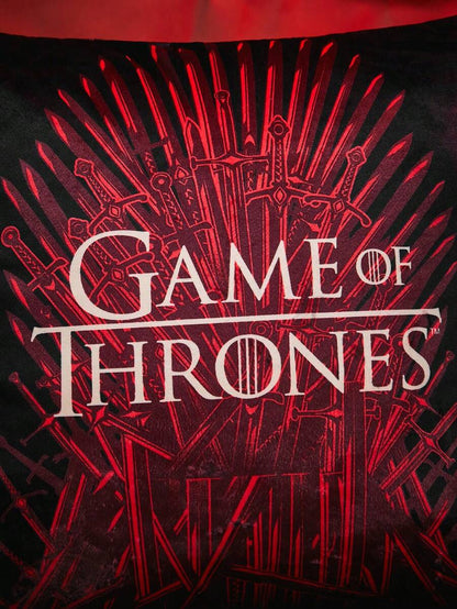Game of Thrones Game Of Thrones Co-branded Double-sided Velvet Pillowcase for regular use / gift