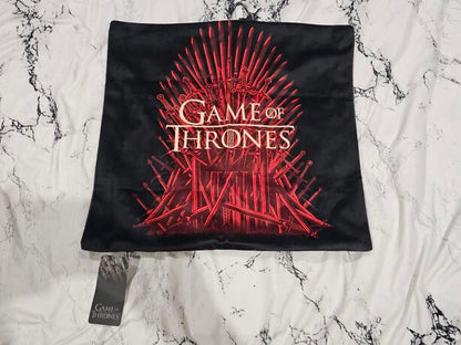 Game of Thrones Game Of Thrones Co-branded Double-sided Velvet Pillowcase for regular use / gift