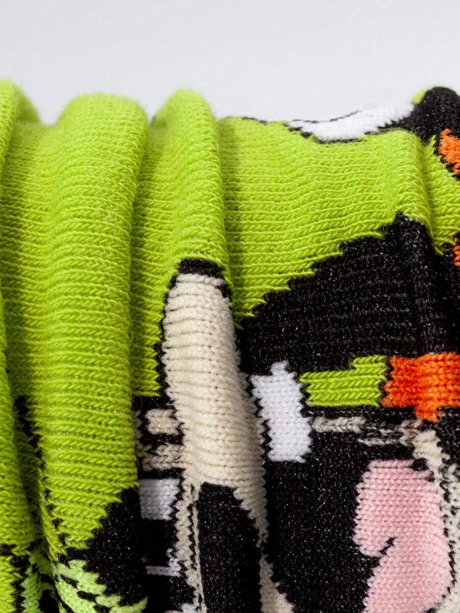 Goofy mid calf socks (Best for Winter)
