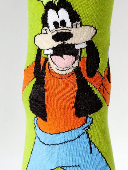 Goofy mid calf socks (Best for Winter)