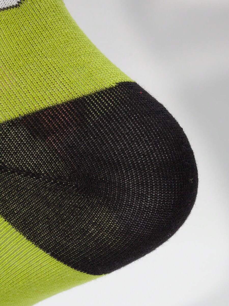 Goofy mid calf socks (Best for Winter)