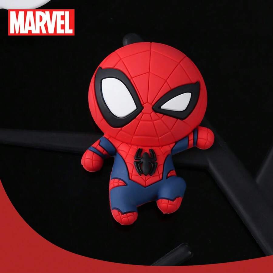 Marvel 1PC Officially Licensed Spider-Man Fridge Magnets ,best for gift
