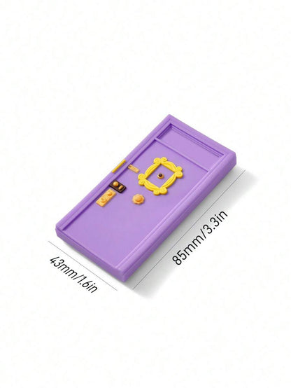 FRIENDS Theme Bottle Opener Refrigerator Magnet,Suitable For Gift