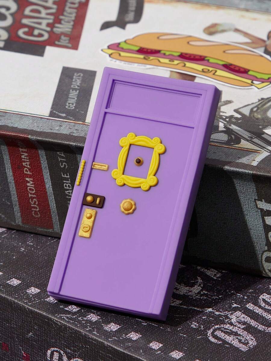 FRIENDS Theme Bottle Opener Refrigerator Magnet,Suitable For Gift