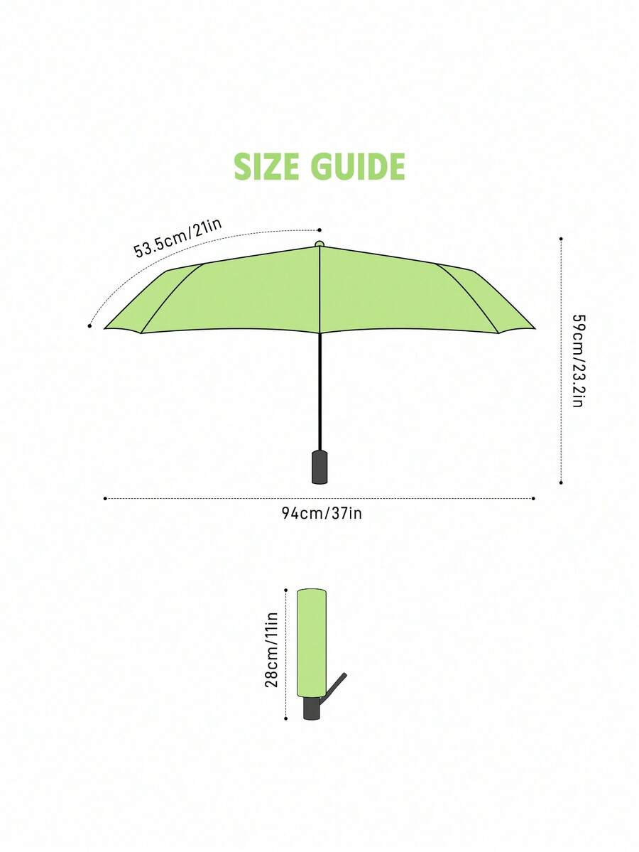 THE POWERPUFF GIRLS Bubbles Logo Printed Umbrella,