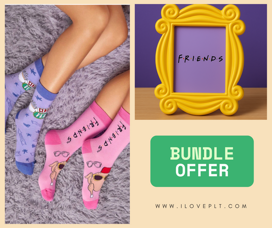 FRIENDS TV Series Bundle 1