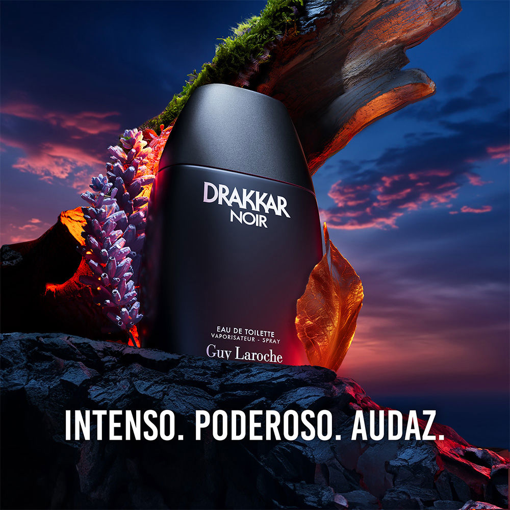 Guy Laroche Drakkar Noir EDT perfume