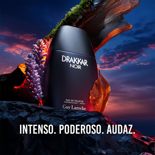 Guy Laroche Drakkar Noir EDT perfume