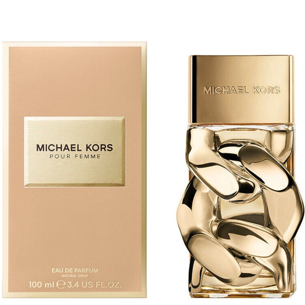 Michael Kors Decant pour femme EDP for Women