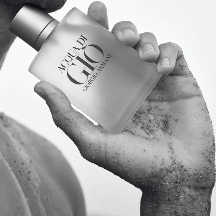GIORGIO ARMANI ACQUA DI GIO EDT 100 ML FOR MEN
