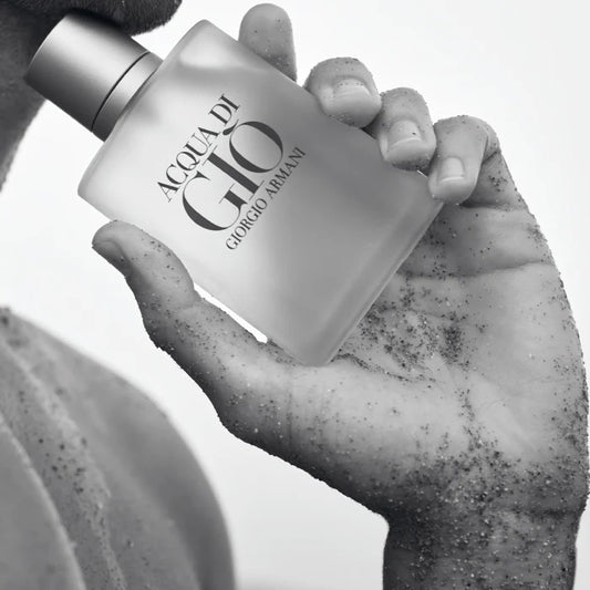 GIORGIO ARMANI ACQUA DI GIO EDT 100 ML FOR MEN