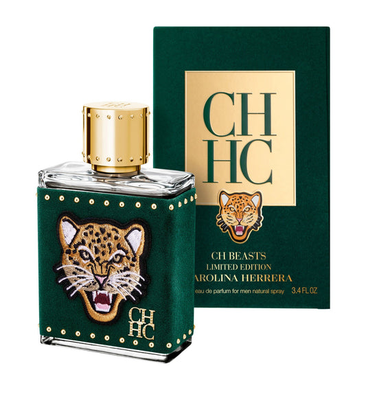 CH Beasts Carolina Herrera EDP 100 ML perfume