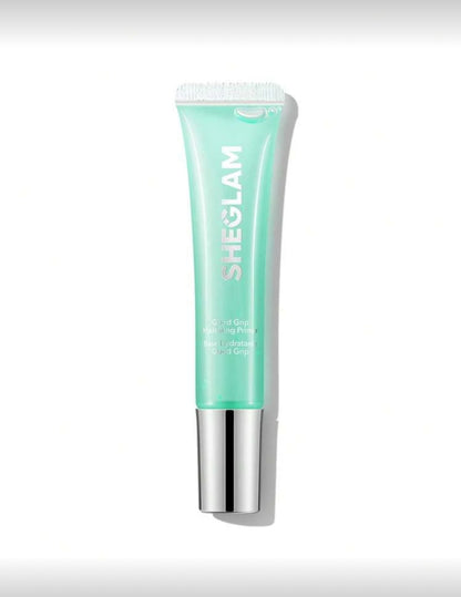 SHE GLAM Good Grip Hydrating Primer-15 ML Travel Size Brand Beauty Makeup Face Paint Cosmetic For Women Girls