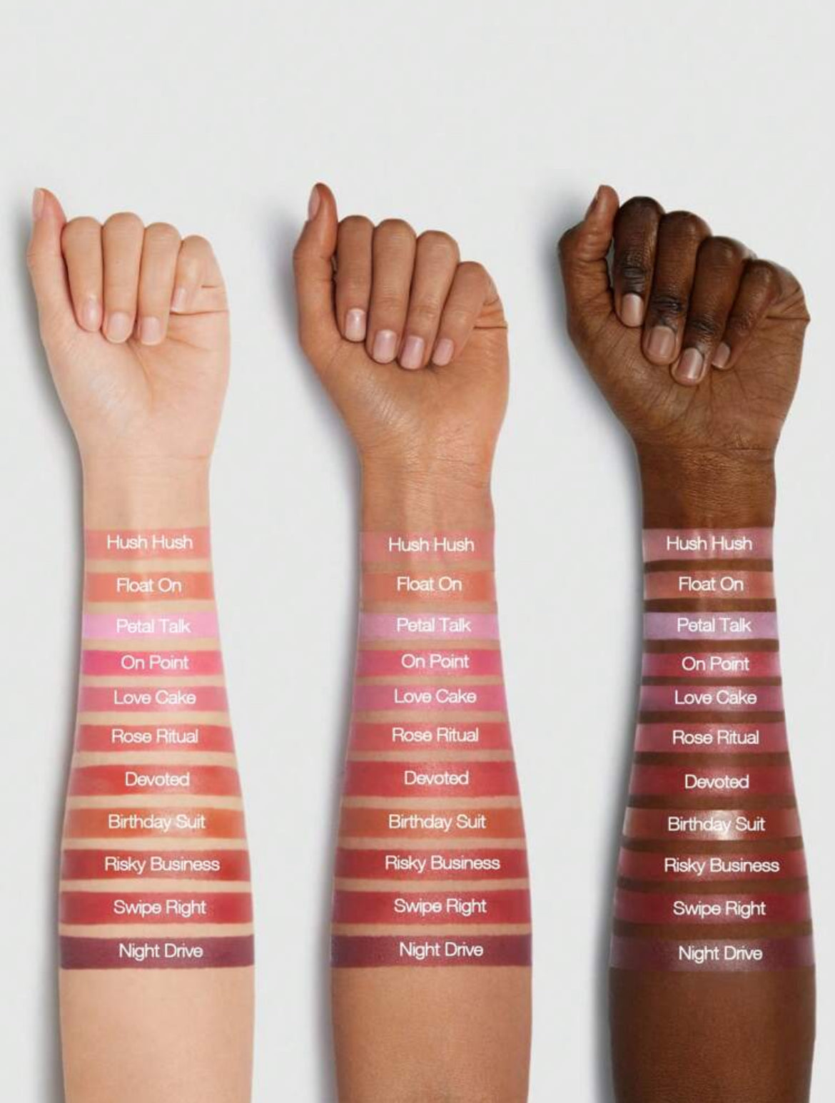 SHEGLAM Color Bloom Liquid Blush-On Point