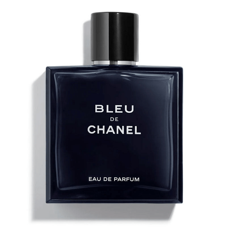 Bleu De Chanel Decant EDP 100 ML Perfume