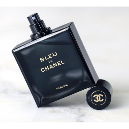 Bleu De Chanel Parfum 100 ML Perfume