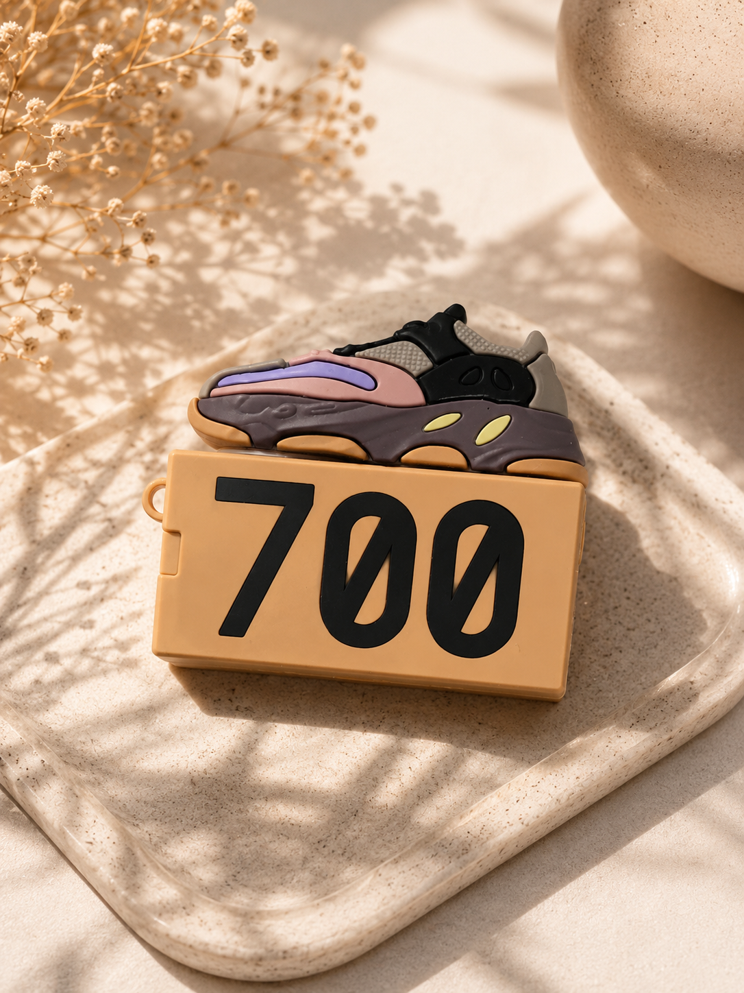 Jordan Inspired AirPods Case.Gift