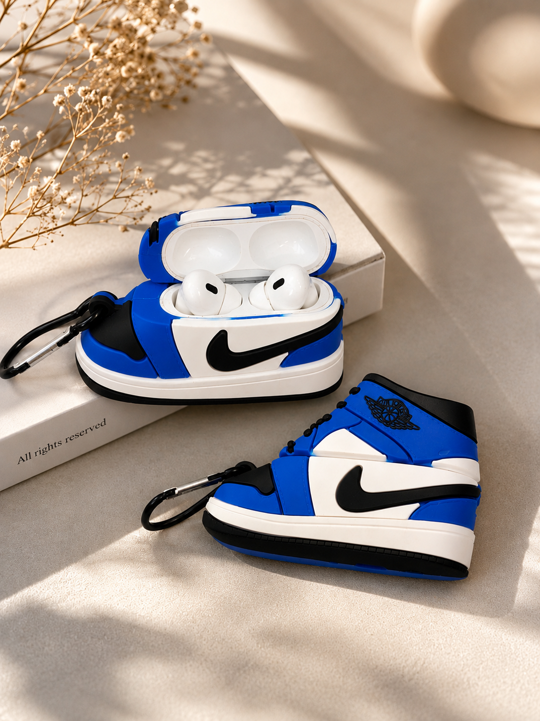 Sneaker AirPods Case .gift