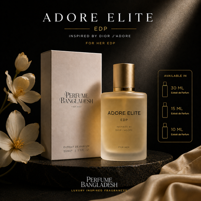 Adore Elite EDP - For Her