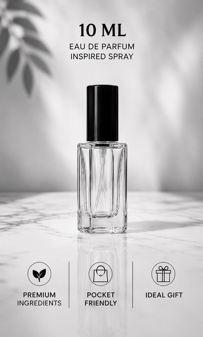 YSL Decant Y EDP 100 ML perfume