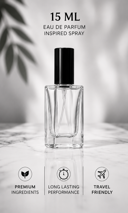 YSL Decant Y EDP 100 ML perfume