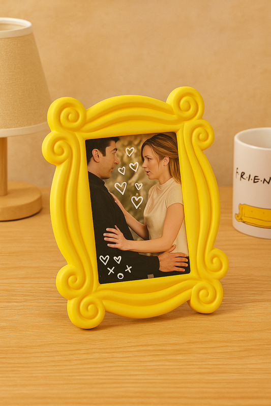FRIENDS Desktop Decoration Picture Frame