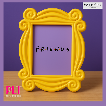 FRIENDS Desktop Decoration Picture Frame, Gift