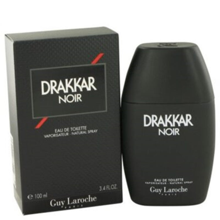 Guy Laroche Drakkar Noir EDT perfume