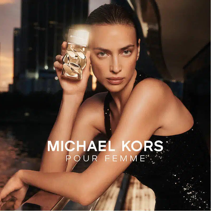 Michael Kors Decant pour femme EDP for Women