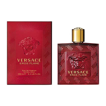 VERSACE EROS FLAME EDP FOR MEN