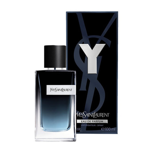 YSL Y EDP 100 ML perfume