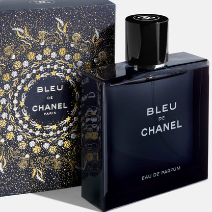 Bleu de Chanel EDP – Timeless Sophistication in a Bottle